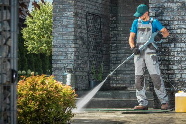 Reliable Albany, KY Pressure Washing Solutions